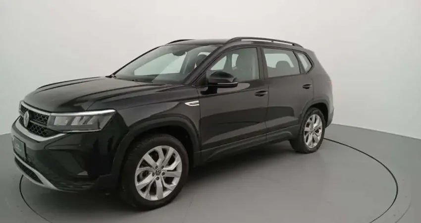 Volkswagen Taos 2023 1.4 250 tsi total flex comfortline automático