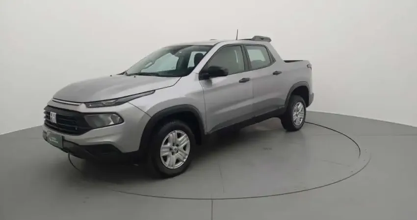 Fiat Toro 2022 1.3 turbo 270 flex endurance at6