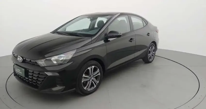 Hyundai Hb20s 2024 1.0 tgdi flex comfort plus automático