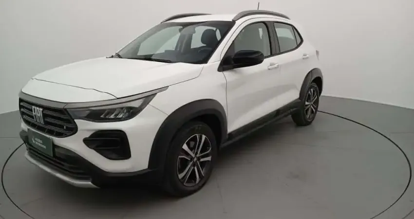 Fiat Pulse 2024 1.0 turbo 200 flex audace cvt