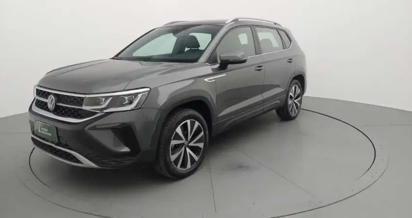 Volkswagen Taos 2023 1.4 250 tsi total flex highline automático