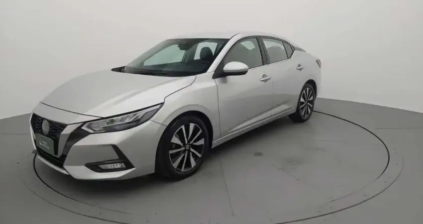 Nissan Sentra 2024 2.0 16v gasolina advance xtronic