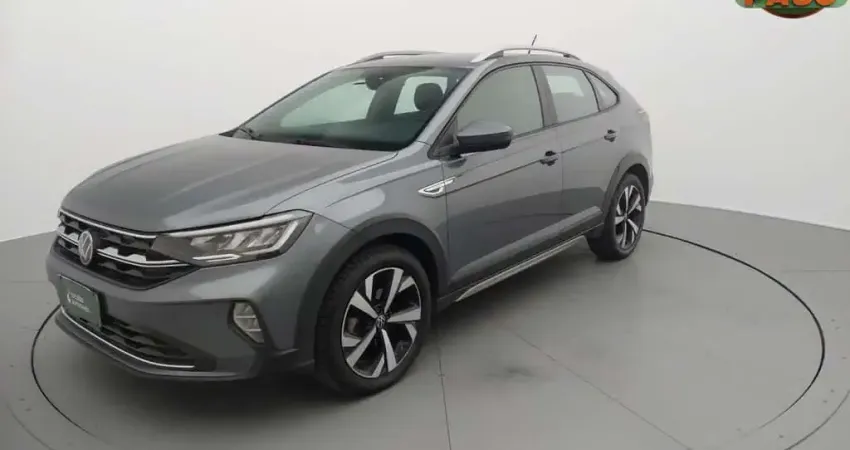 Volkswagen Nivus 2024 1.0 200 tsi total flex highline automático