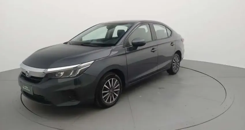 Honda City 2024 1.5 i-vtec flex lx cvt