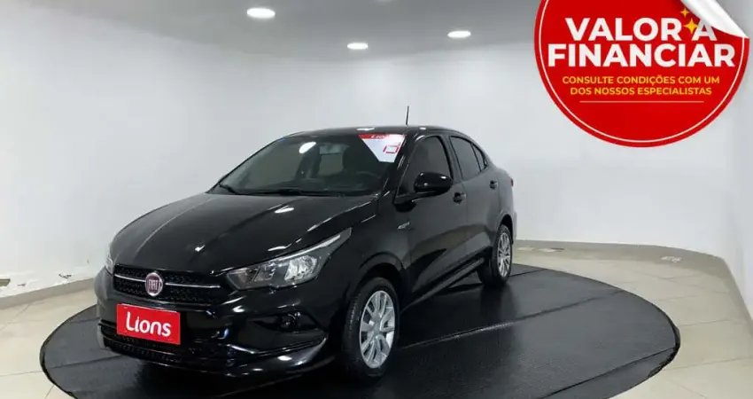 FIAT CRONOS 1.3 FIREFLY DRIVE 4P