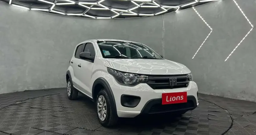 FIAT MOBI 1.0 FIRE LIKE 4P