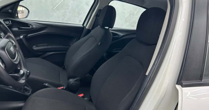 FIAT CRONOS 1.0 DRIVE