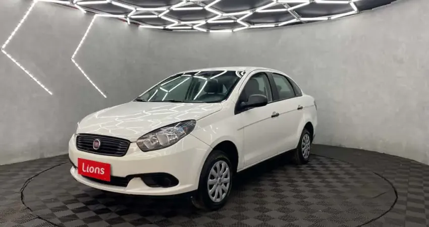 FIAT GRAND SIENA 1.0 ATTRACTIVE 8V 4P