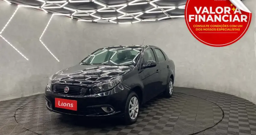 FIAT GRAND SIENA 1.4 EVO 8V 4P