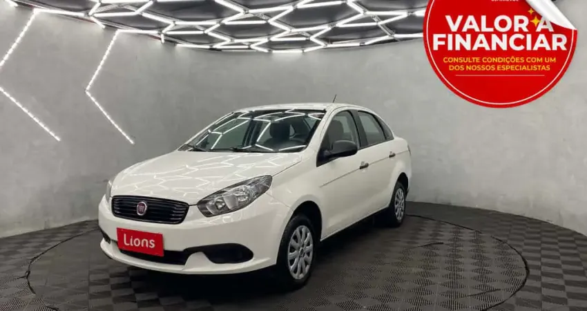 FIAT GRAND SIENA 1.0 ATTRACTIVE 8V 4P