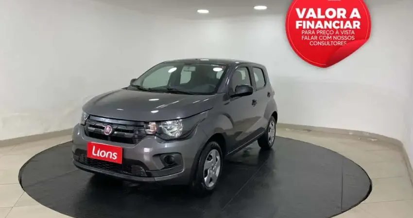 FIAT MOBI 1.0 FIRE LIKE 4P