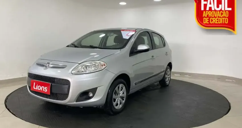 FIAT PALIO 1.0 FIRE EVO ATTRACTIVE  8V 4P