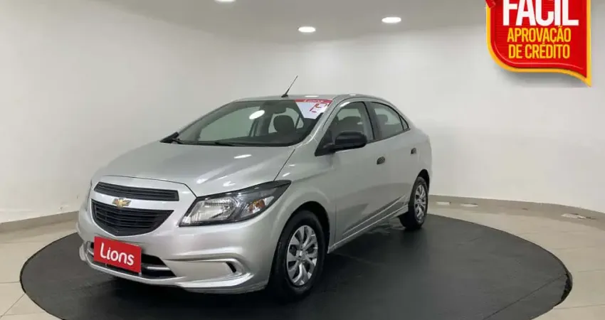 CHEVROLET PRISMA 1.0 MPFI VHCE JOY 8V 4P