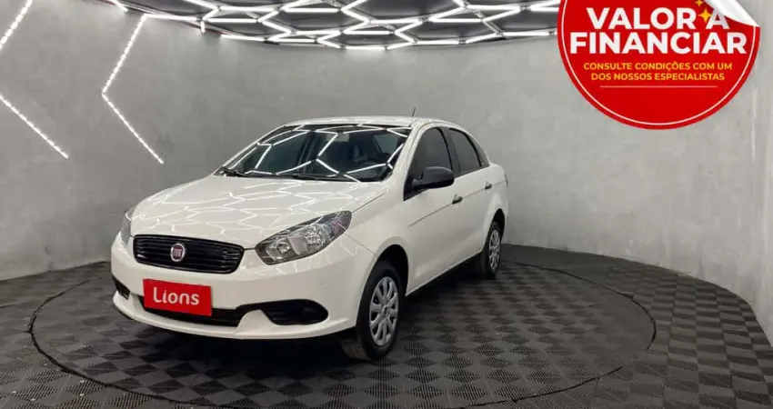 FIAT GRAND SIENA 1.0 ATTRACTIVE 8V 4P