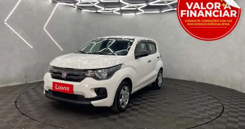 FIAT MOBI 1.0 FIRE LIKE 4P