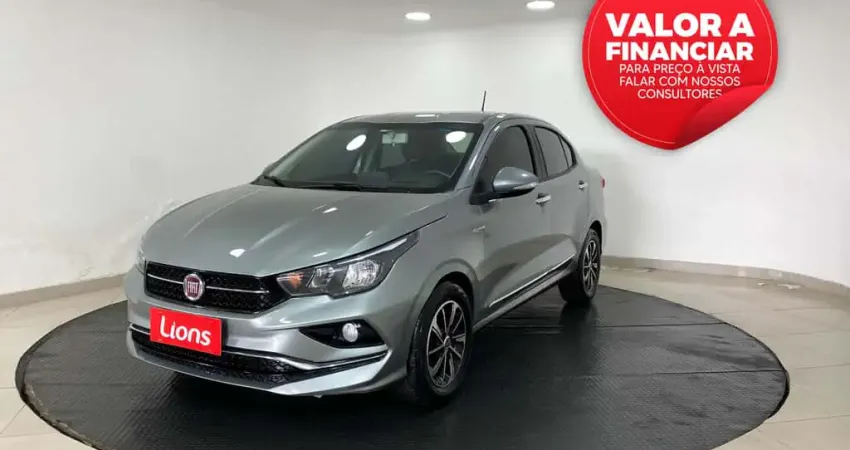 FIAT CRONOS 1.8 PRECISION 16V