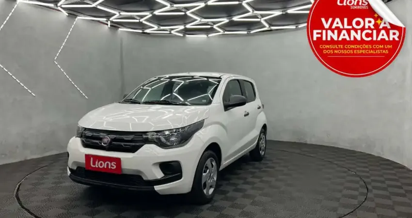 FIAT MOBI 1.0 FIRE LIKE 4P