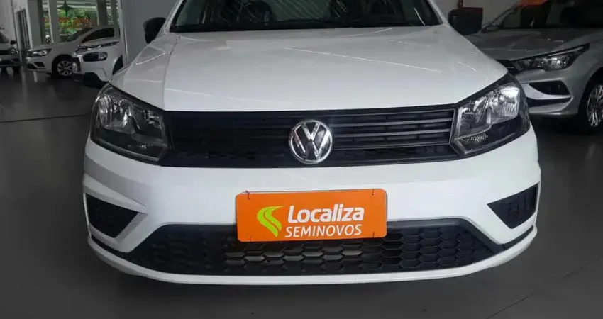 Volkswagen Voyage 2023 1.0 12v mpi totalflex 4p manual