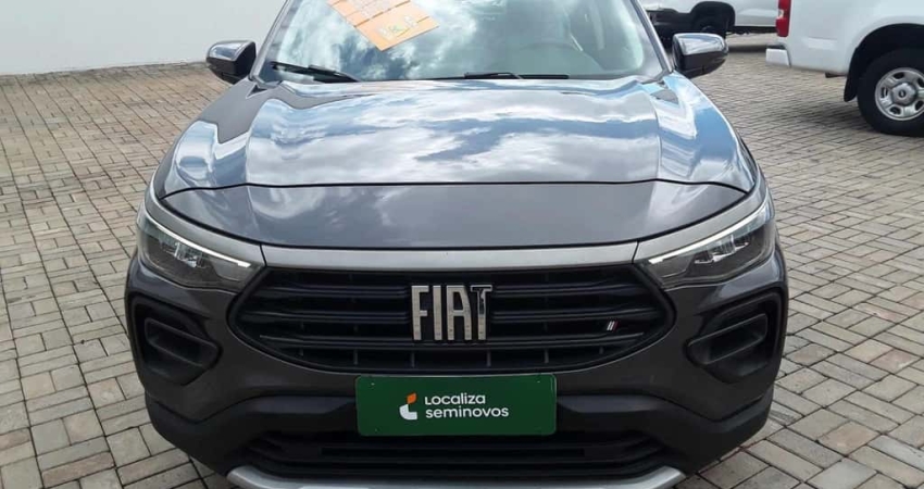 Fiat Pulse 2022 1.0 turbo 200 flex audace cvt