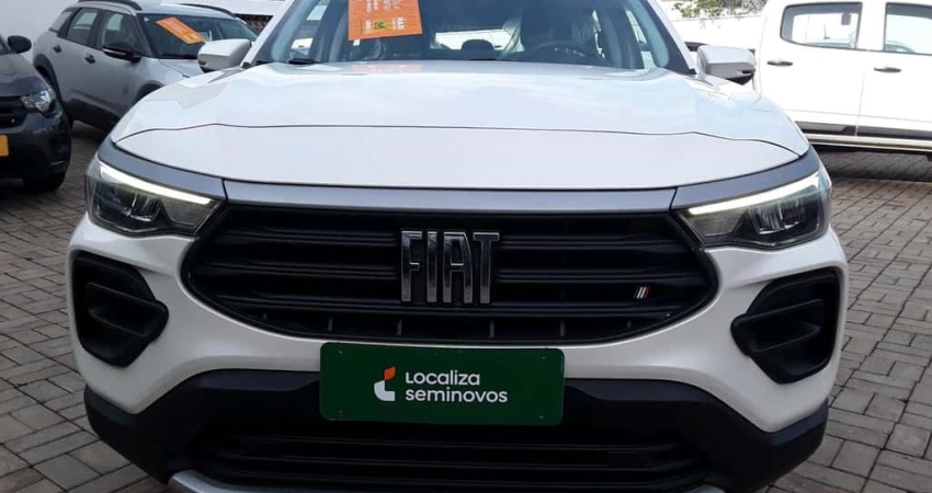 Fiat Pulse 2022 1.0 turbo 200 flex audace cvt