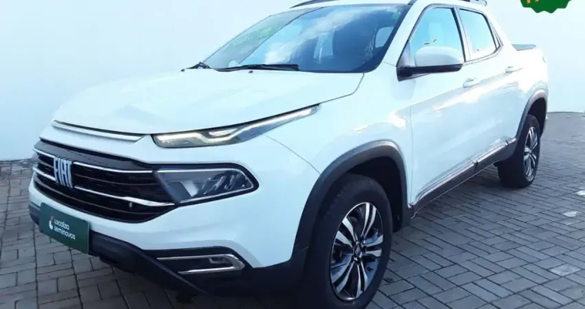 Fiat Toro 2023 1.3 turbo 270 flex freedom at6