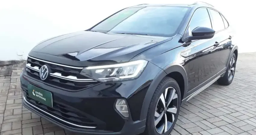 Volkswagen Nivus 2024 1.0 200 tsi total flex highline automático