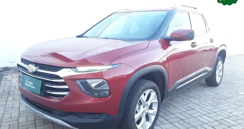 Chevrolet Montana 2025 1.2 turbo flex ltz automático