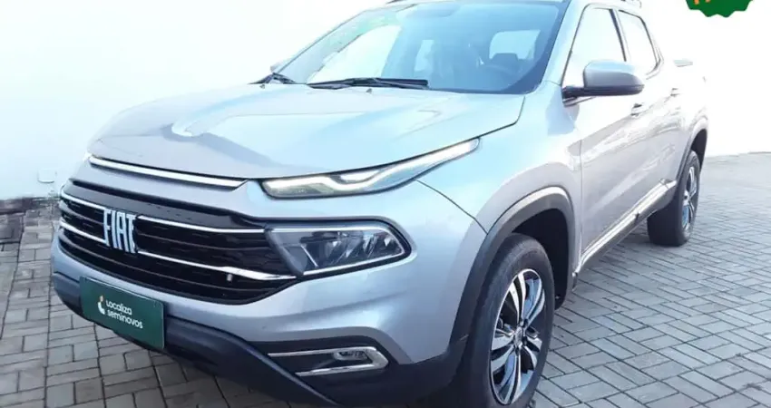 Fiat Toro 2023 1.3 turbo 270 flex freedom at6