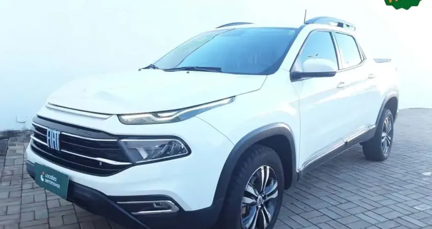 Fiat Toro 2023 1.3 turbo 270 flex freedom at6