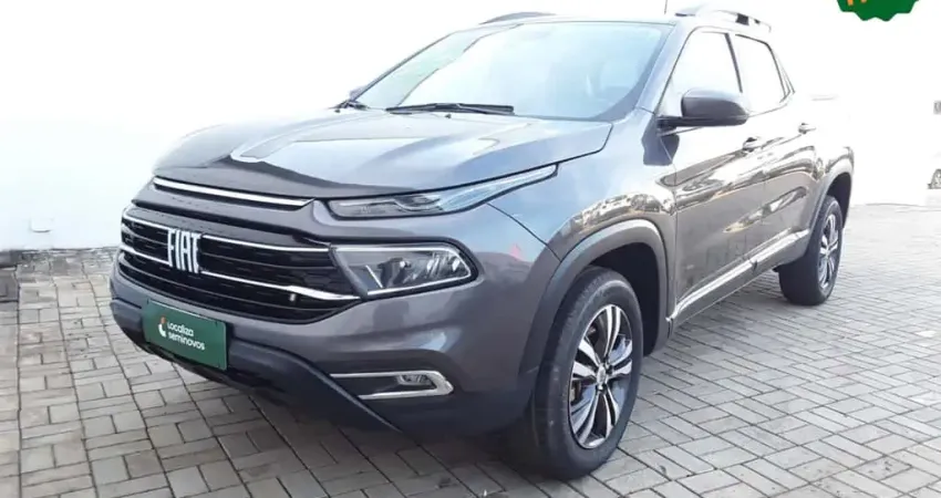 Fiat Toro 2023 1.3 turbo 270 flex freedom at6