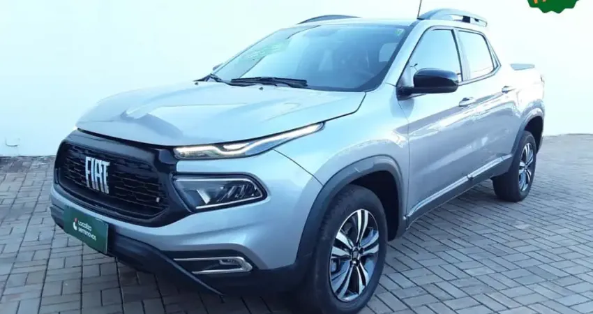 Fiat Toro 2024 1.3 turbo 270 flex freedom at6