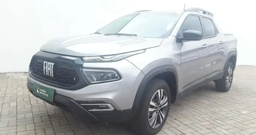Fiat Toro 2024 1.3 turbo 270 flex freedom at6