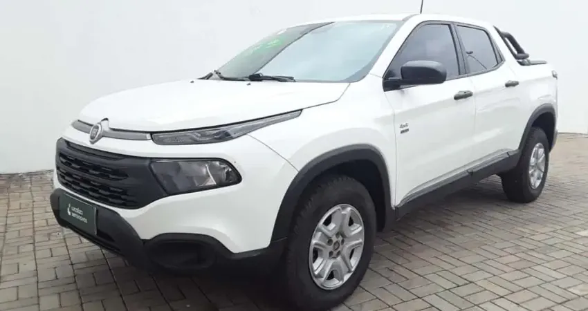 Fiat Toro 2021 2.0 16v turbo diesel endurance 4wd at9