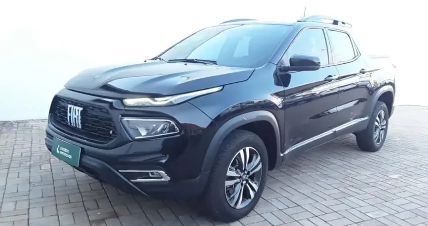 Fiat Toro 2025 1.3 turbo 270 flex freedom at6