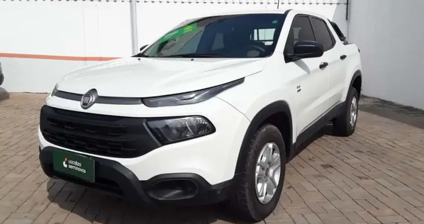 Fiat Toro 2021 2.0 16v turbo diesel endurance 4wd at9