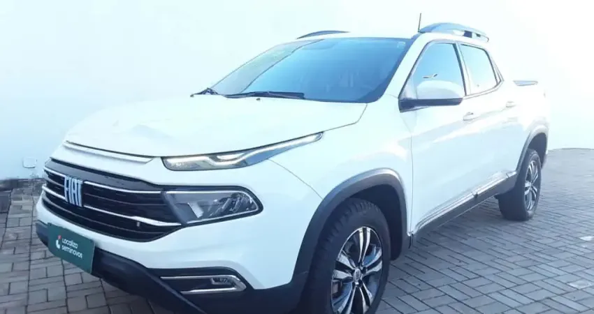 Fiat Toro 2023 1.3 turbo 270 flex freedom at6