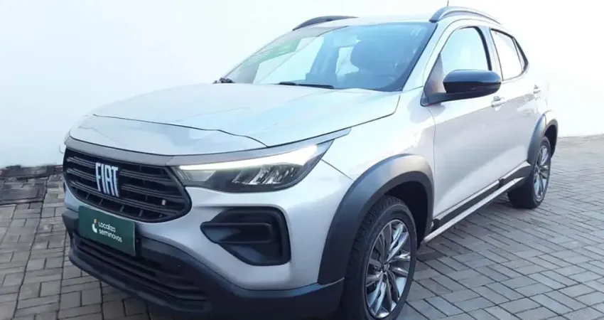 Fiat Pulse 2024 1.3 flex drive cvt