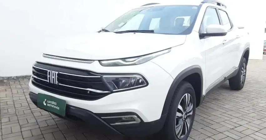 Fiat Toro 2023 1.3 turbo 270 flex freedom at6