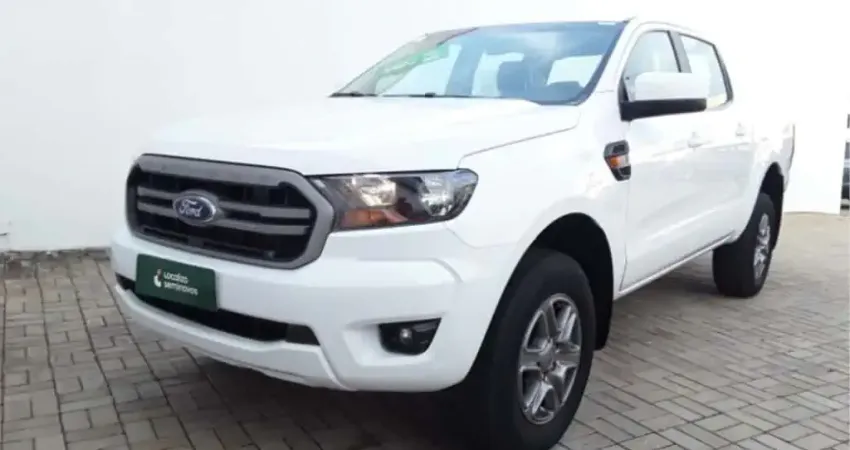 Ford Ranger 2023 3.2 xl 4x4 cd 20v diesel 4p automático