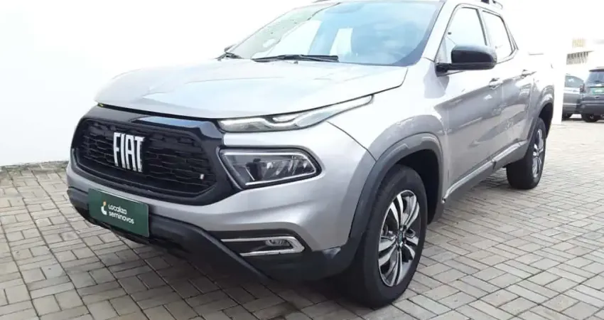 Fiat Toro 2024 1.3 turbo 270 flex freedom at6