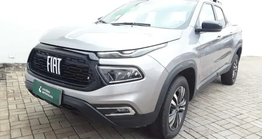 Fiat Toro 2024 1.3 turbo 270 flex freedom at6