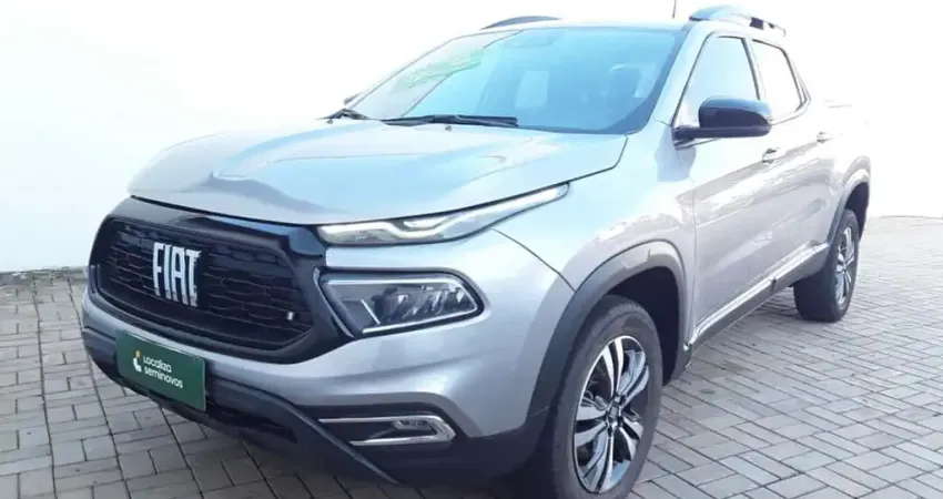 Fiat Toro 2024 1.3 turbo 270 flex freedom at6