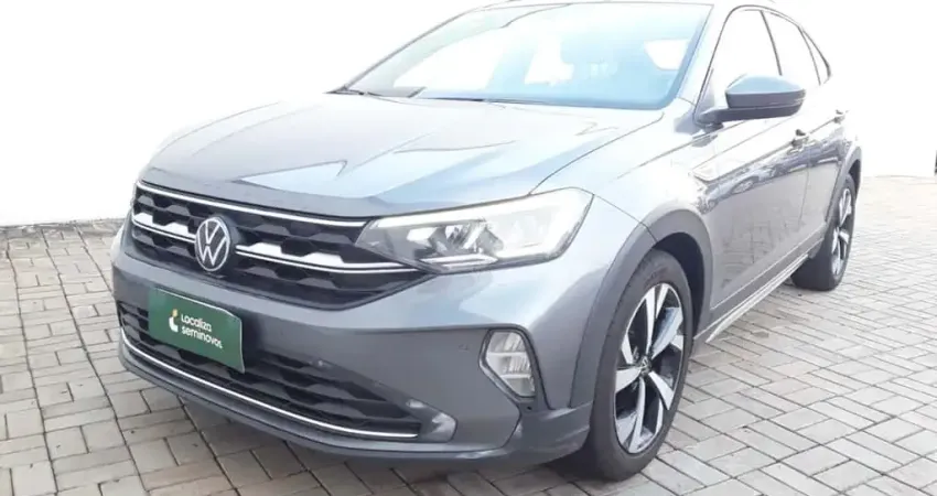 Volkswagen Nivus 2024 1.0 200 tsi total flex highline automático