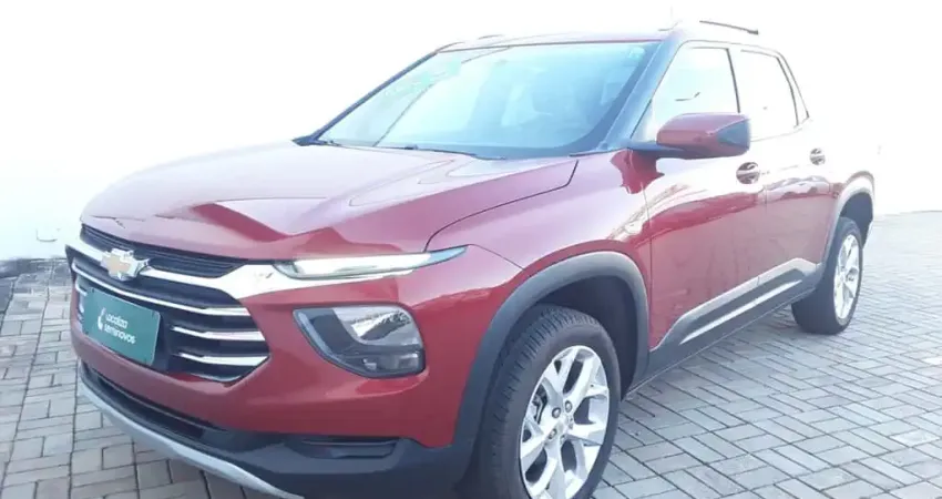 Chevrolet Montana 2025 1.2 turbo flex ltz automático