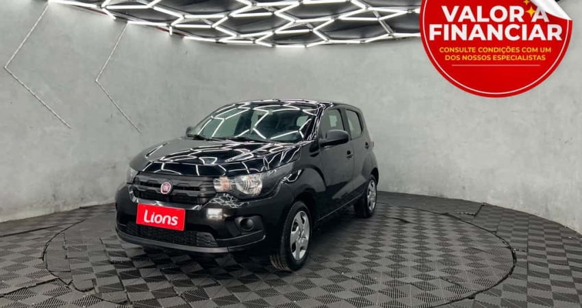 FIAT MOBI 1.0 FIRE LIKE 4P