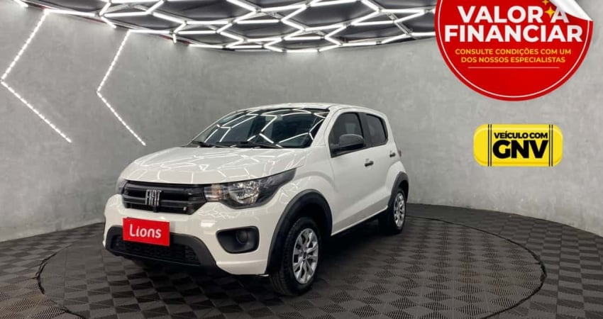 FIAT MOBI 1.0 FIRE LIKE 4P