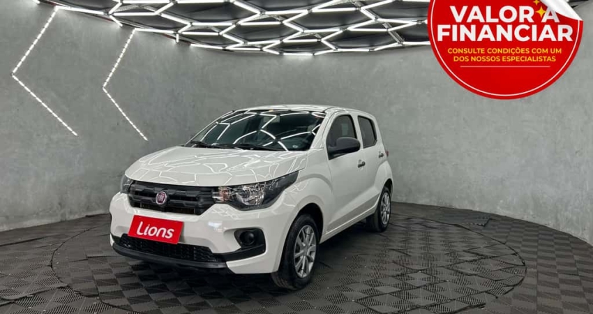 FIAT MOBI 1.0 FIRE EASY 4P
