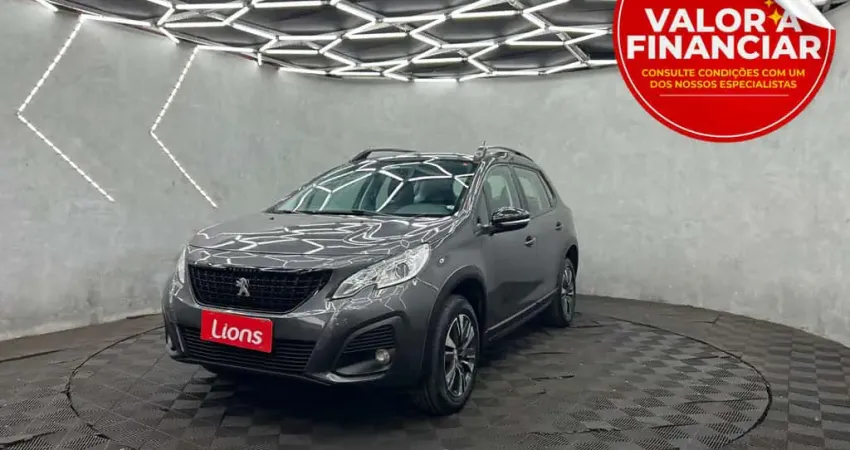 PEUGEOT 2008 1.6 ALLURE PACK BUSINESS