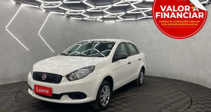 FIAT GRAND SIENA 1.0 ATTRACTIVE 8V 4P