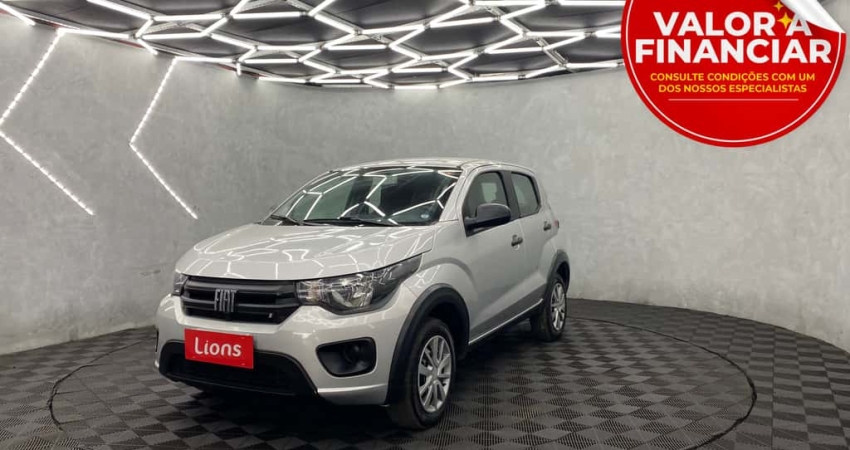 FIAT MOBI 1.0 FIRE LIKE 4P